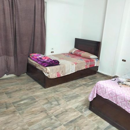 Guest House Alam W Marsa Alam Екстериор снимка