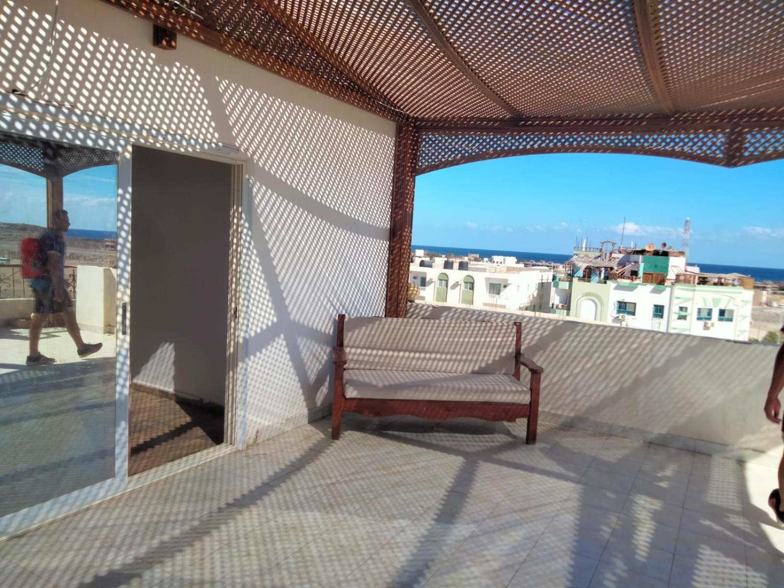 Guest House Alam W Marsa Alam Екстериор снимка